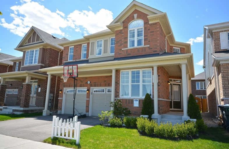 512 Edenbrook Hill Drive, Brampton | Image 1