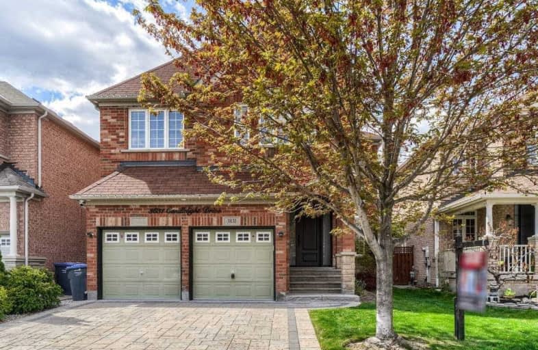 3831 Candlelight Drive, Mississauga | Image 1