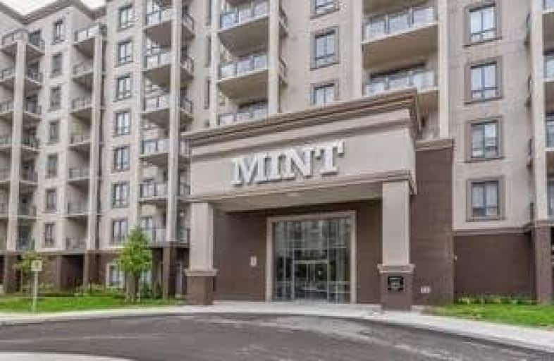 421-2490 Old Bronte Road, Oakville | Image 1