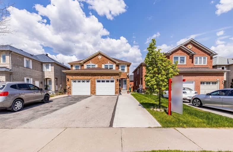 59 Mount Ranier Crescent, Brampton | Image 1