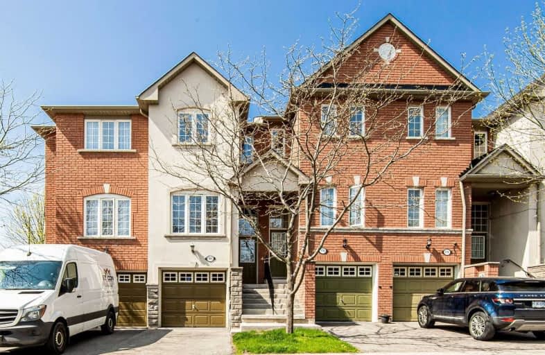 180-435 Hensall Circle, Mississauga | Image 1