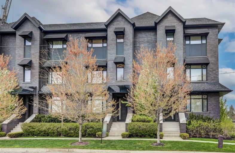 6 Ashley Park Road, Toronto | Image 1