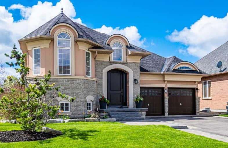 2 Pasadena Avenue, Brampton | Image 1