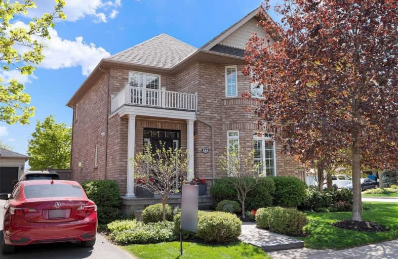 354 Grovehill Road, Oakville | Image 1