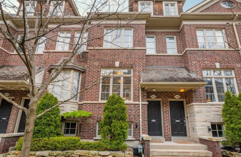 56 Furrow Lane, Toronto | Image 1