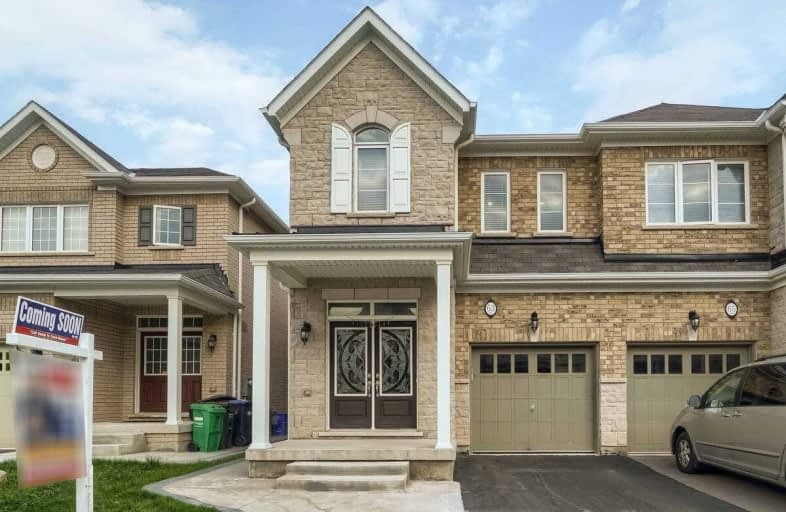 63 Antibes Drive, Brampton | Image 1