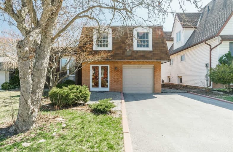 1176 Falgarwood Drive, Oakville | Image 1