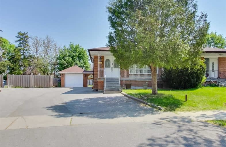 23 Duntroon Crescent, Toronto | Image 1