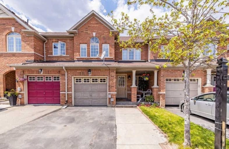 10 Rockgarden Trail, Brampton | Image 1