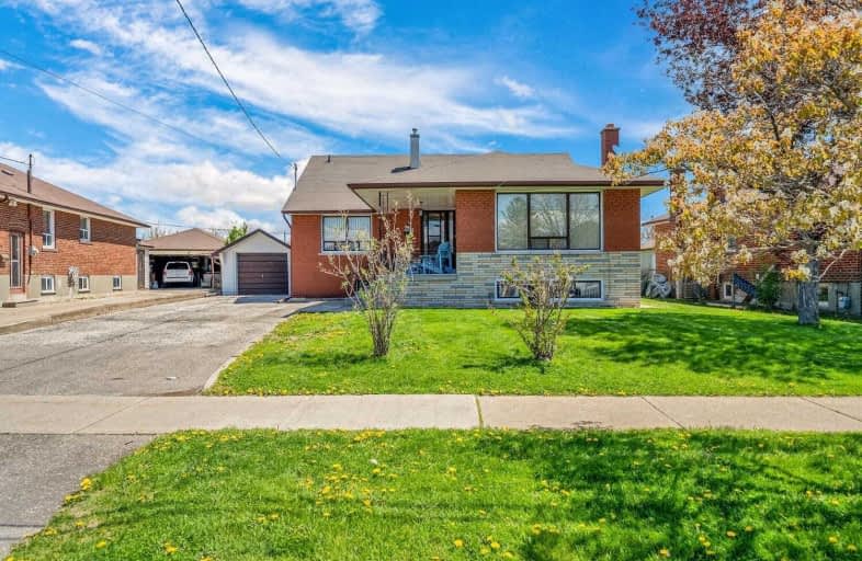 113 Jay Street, Toronto | Image 1