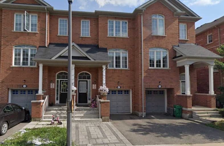 417 Aspendale Crescent, Mississauga | Image 1