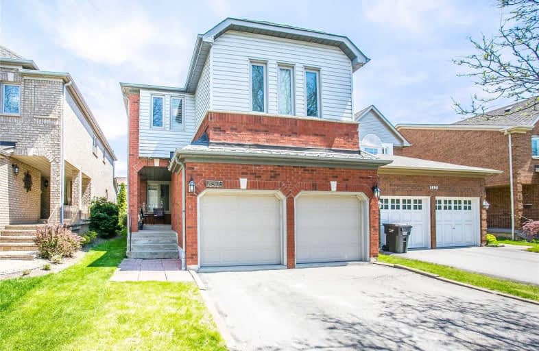 5878 Tayside Crescent, Mississauga | Image 1