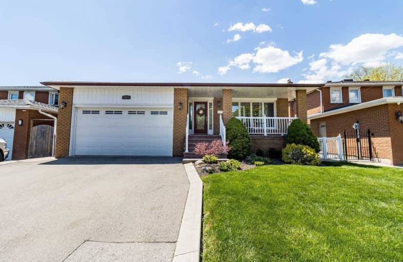 2327 Harcourt Crescent, Mississauga | Image 1