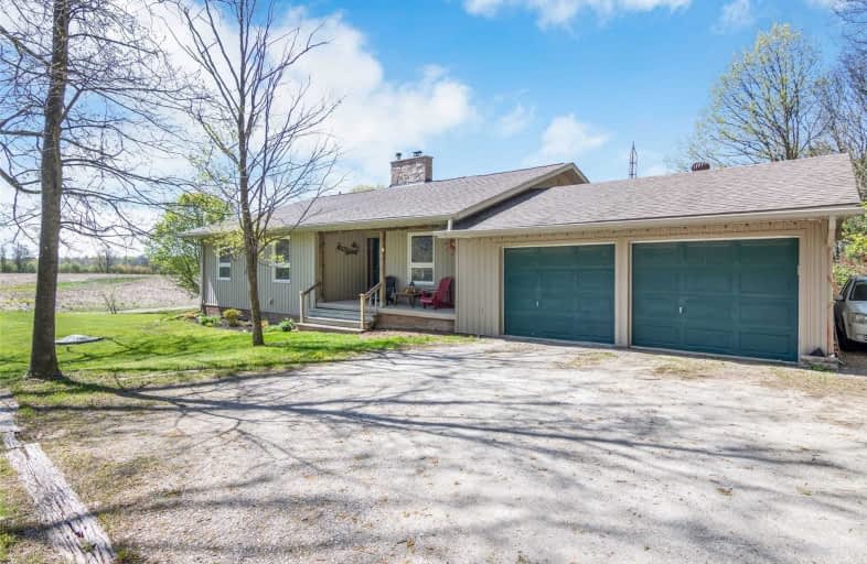 8498 Sixth Line, Halton Hills | Image 1