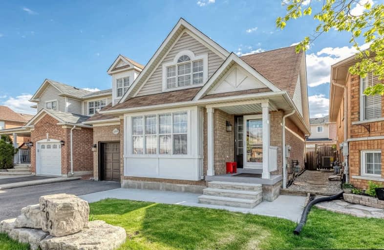 202 Queen Mary Drive, Brampton | Image 1