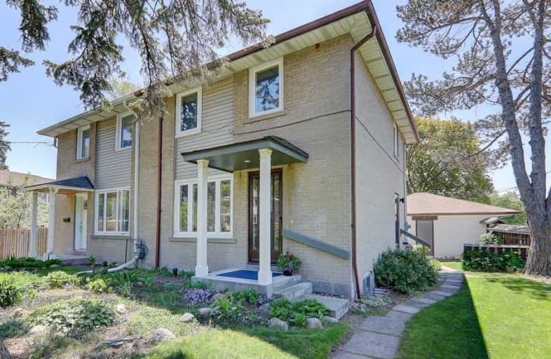 106 Magwood Court, Toronto | Image 1