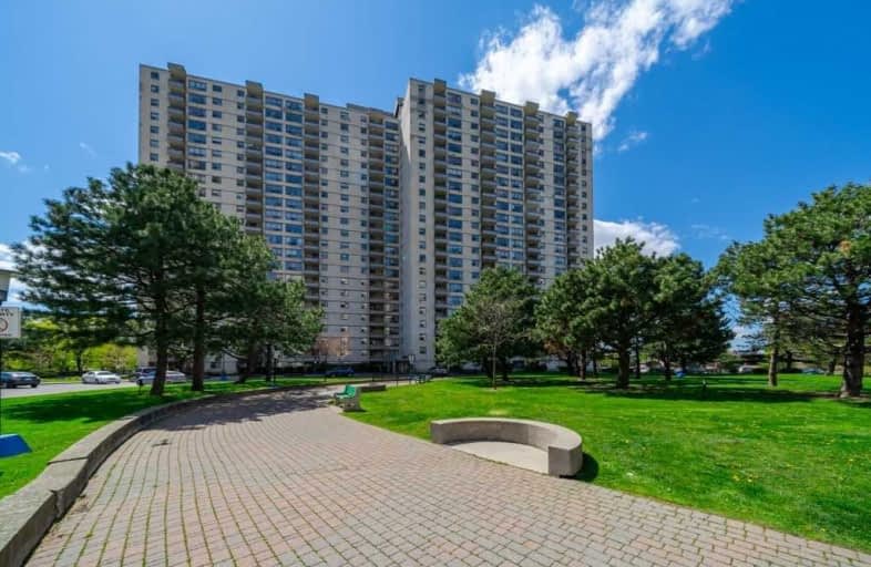 506-390 Dixon Road, Toronto | Image 1