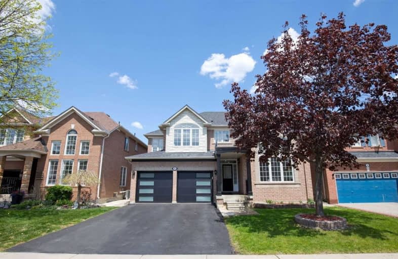 14 Upshall Drive, Brampton | Image 1