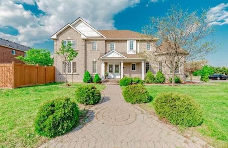 6134 Rowers Crescent, Mississauga | Image 1