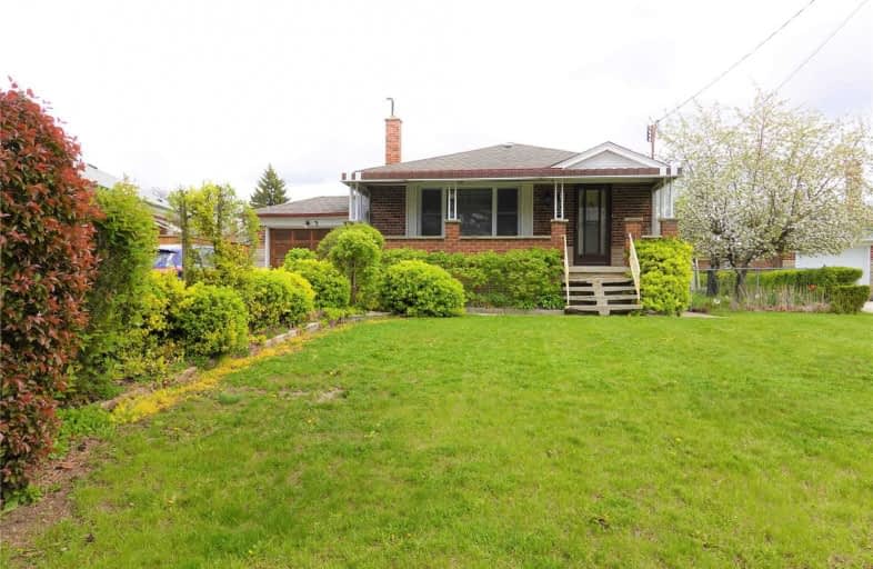 3 Picton Crescent, Toronto | Image 1