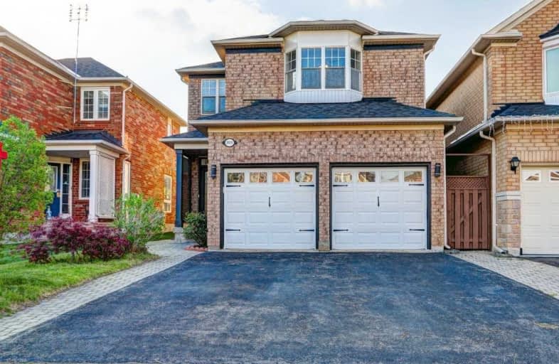 7411 Terragar Boulevard, Mississauga | Image 1