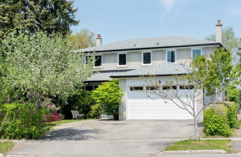 157 Mercury Road, Toronto | Image 1