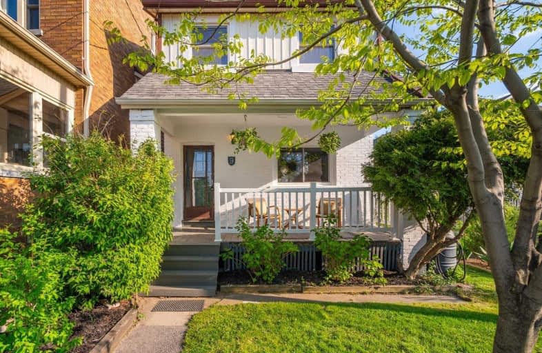 9 Buttonwood Avenue, Toronto | Image 1