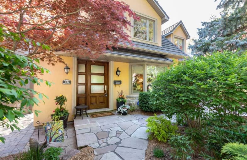 14 Willard Gardens, Toronto | Image 1