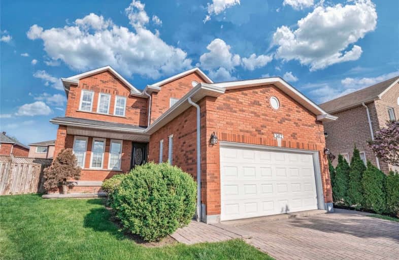 1412 Rimon Street, Mississauga | Image 1