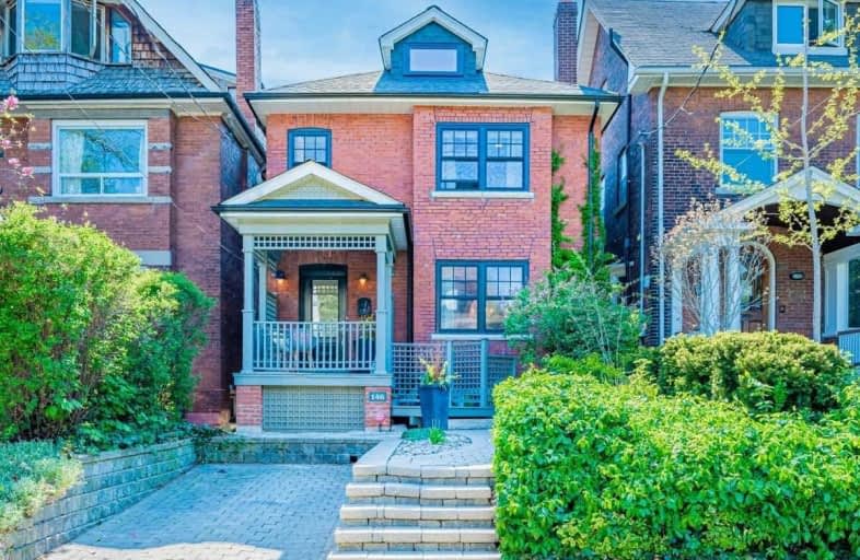 146 Glendale Avenue, Toronto | Image 1