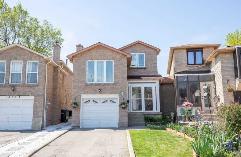 4188 Beacon Lane, Mississauga | Image 1