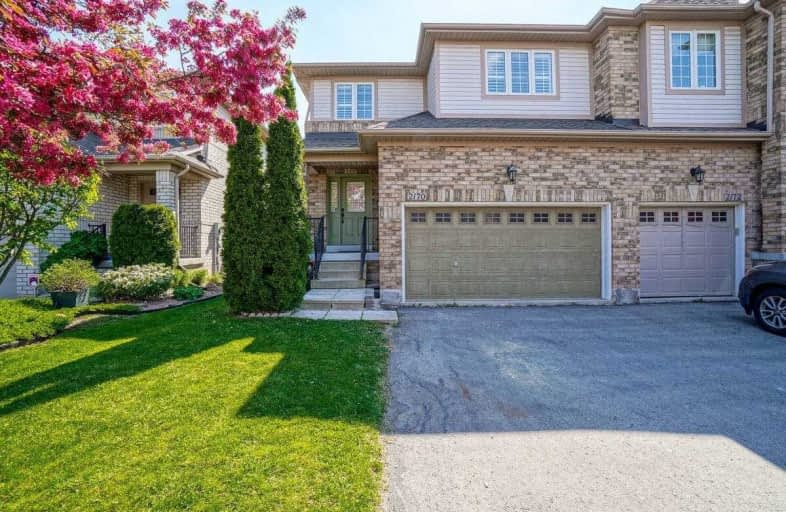 2170 Oakpoint Road, Oakville | Image 1