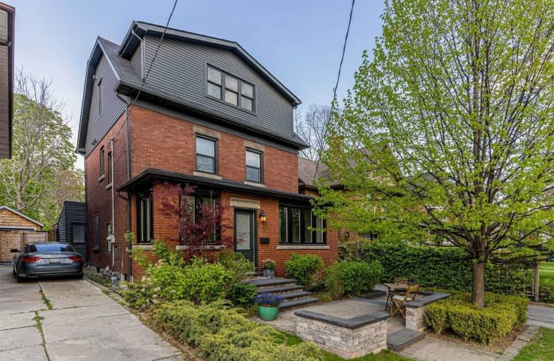 73 Superior Avenue, Toronto | Image 1