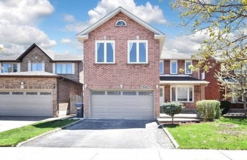 2602 Innisfil Road, Mississauga | Image 1