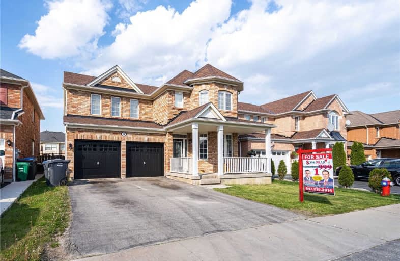 21 Horizon Street, Brampton | Image 1