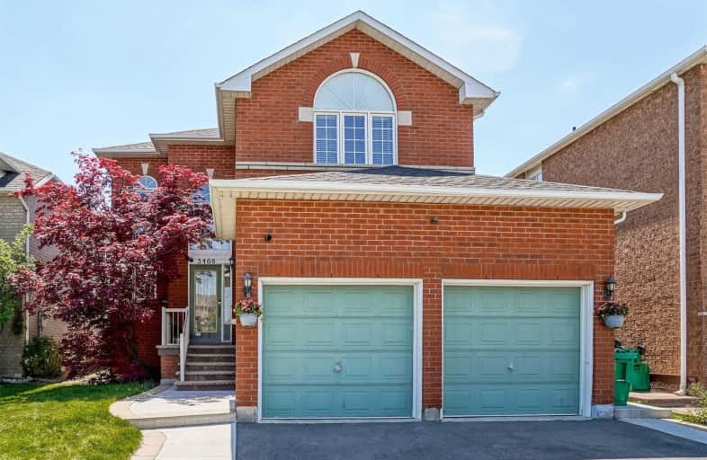 5468 Heatherleigh Avenue, Mississauga | Image 1