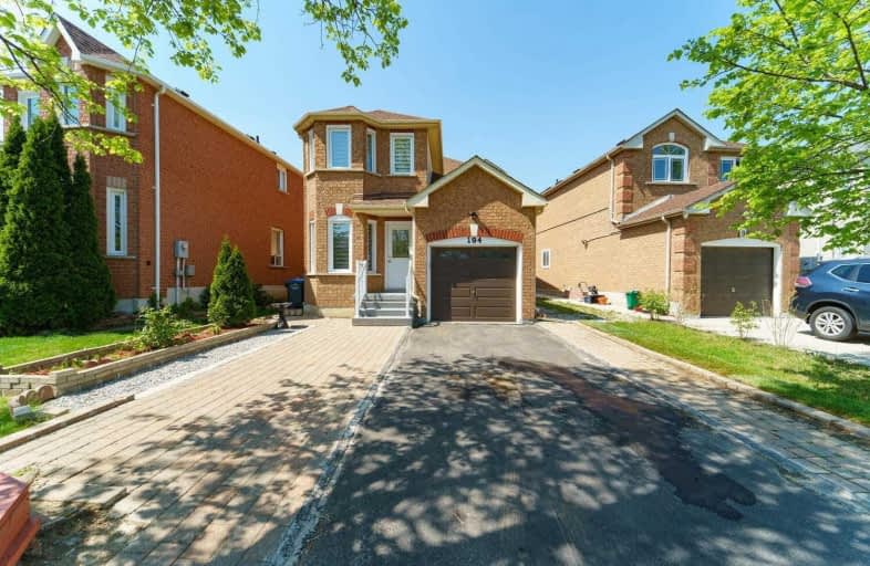 194 Lockwood Road, Brampton | Image 1