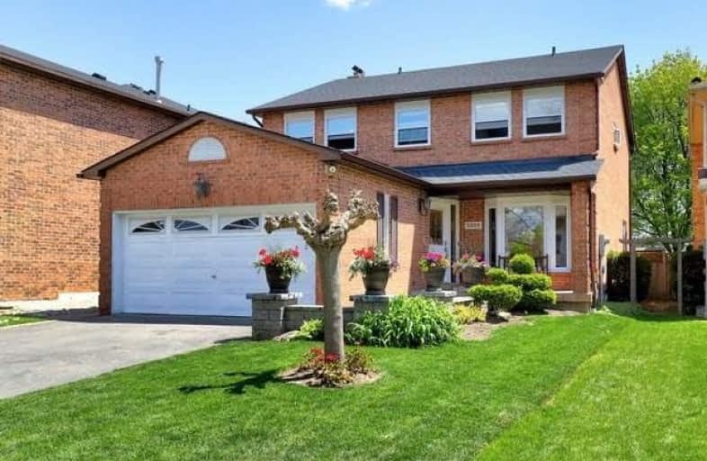 3555 Kelso Crescent, Mississauga | Image 1