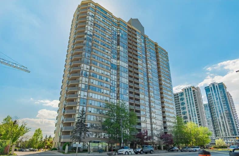 705-330 Rathburn Road West, Mississauga | Image 1