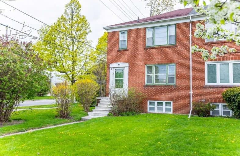 2 Harold Street, Toronto | Image 1