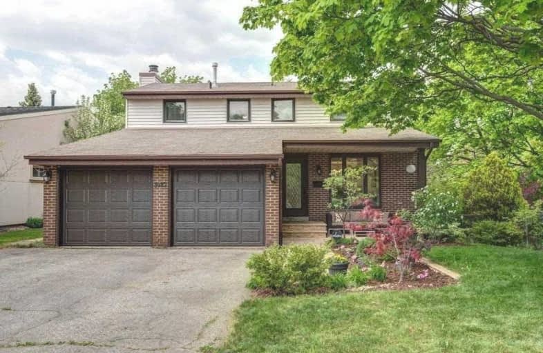3082 Folkway Drive, Mississauga | Image 1