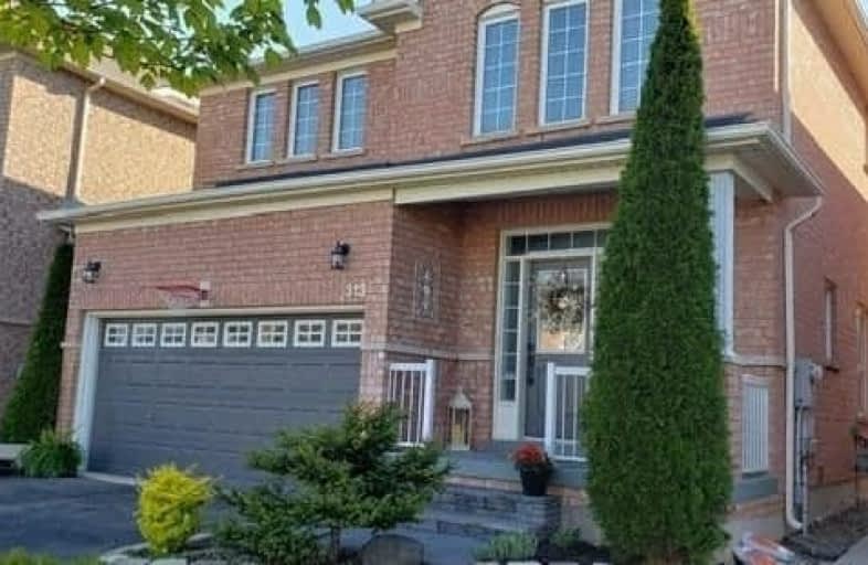 313 Queen Mary Drive, Brampton | Image 1