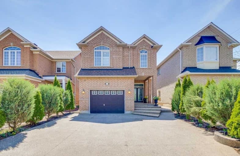 2534 Longridge Crescent, Oakville | Image 1