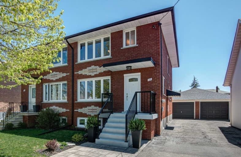 23 Burlingame Road, Toronto | Image 1