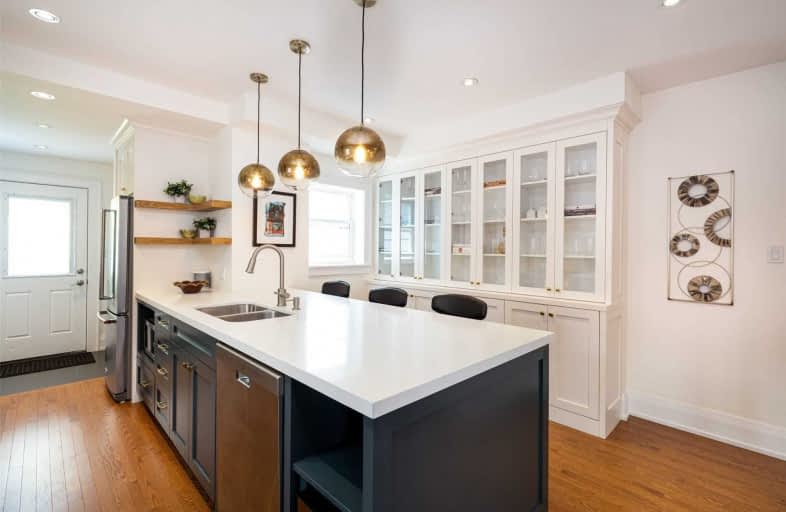 33 Webb Avenue, Toronto | Image 1