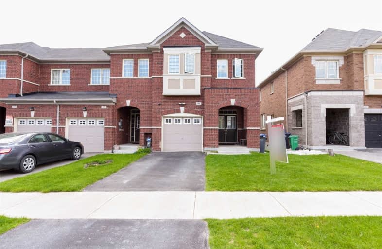 94 Sky Harbour Drive, Brampton | Image 1