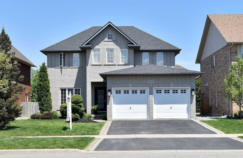 2131 Dalecroft Crescent, Burlington | Image 1