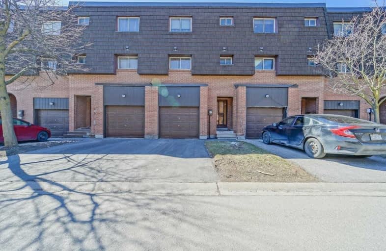 54 Darras Court, Brampton | Image 1