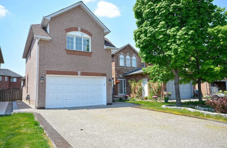 5620 Brenchley Avenue, Mississauga | Image 1