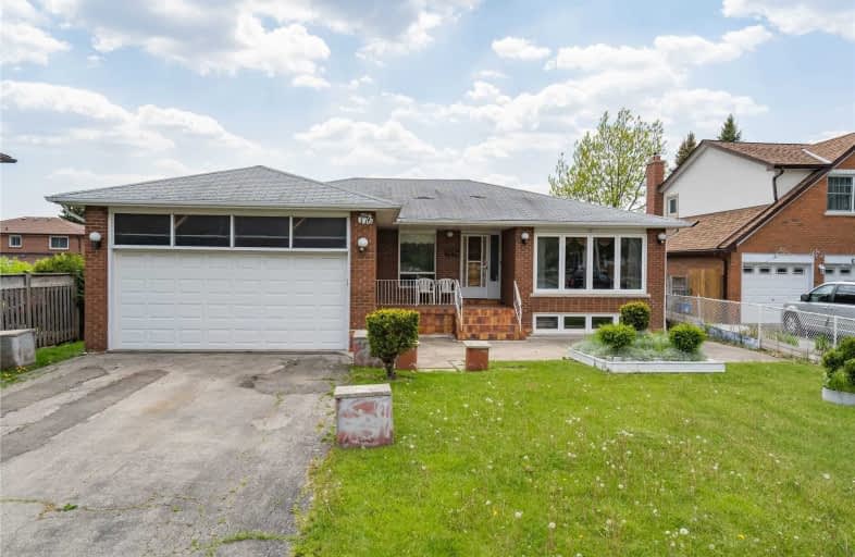 776 Vermouth Avenue, Mississauga | Image 1